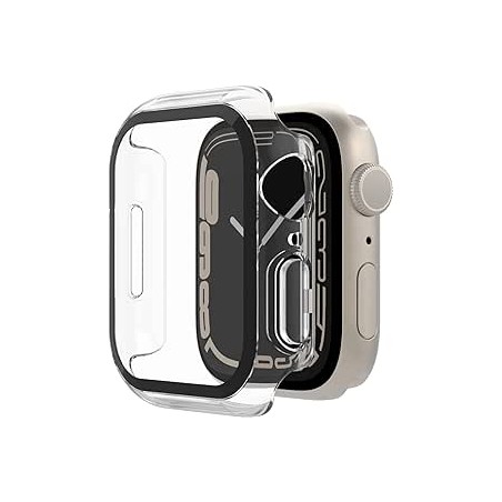 BELKIN Protection Apple Watch 40mm série 7/SE/6/5/4