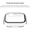 BELKIN Protection Apple Watch 40mm série 7/SE/6/5/4