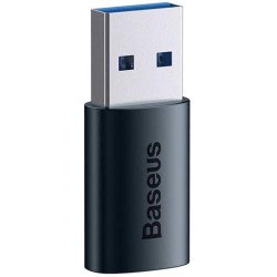 Baseus - Adaptateur OTG Ingenuity Series (ZJJQ000103) - USB 3.1 Mâle vers Type-C