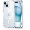 ESR - HaloLock hybride classique - iPhone 15 - Transparent