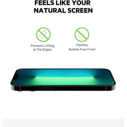 BELKIN Protection décran pour Iphone 12 Pro Max