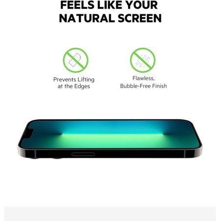 BELKIN Protection décran pour Iphone 12 Pro Max