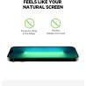 BELKIN Protection décran pour Iphone 12 Pro Max