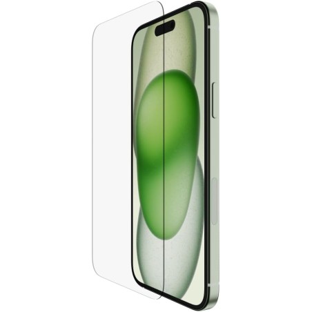 BELKIN ScreenForce Pro TemperedGlass AM Screen Protection for iPhone 15 Plus/14