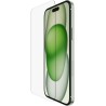 BELKIN ScreenForce Pro TemperedGlass AM Screen Protection for iPhone 15 Plus/14