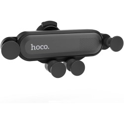 Hoco - Support de montage par gravité pour support de voiture (CA51) - Poignée p