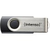 INTENSO BASIC LINE USB DRIVE 32GB 3503480 28MB/S USB 2.0 BLACK