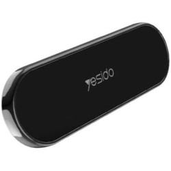 Yesido - Support de voiture (C83) - Poignée magnétique, fonctionnalités polyvale