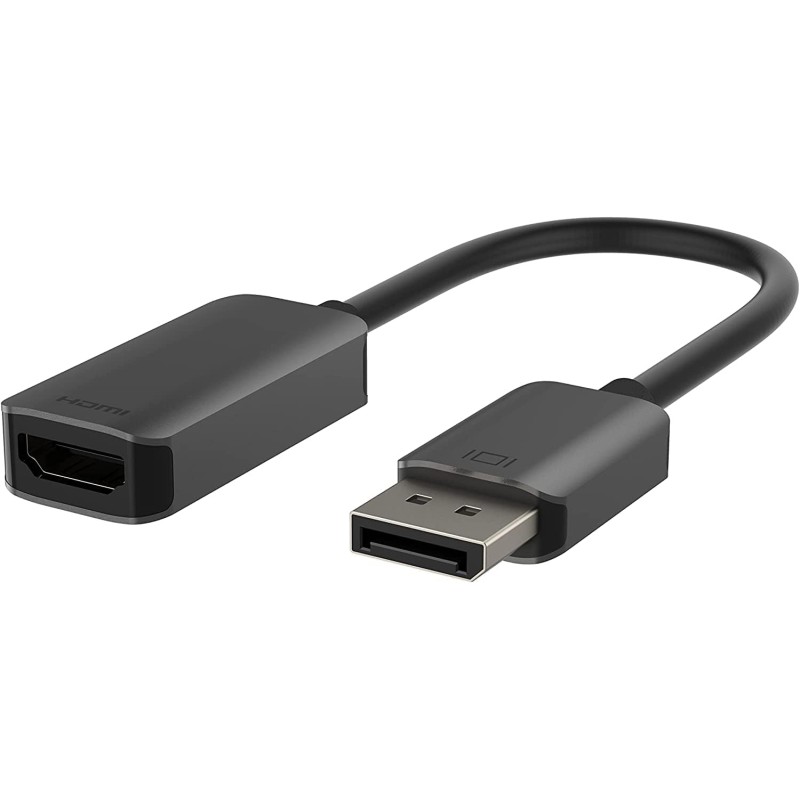 BELKIN adaptateur Displayport Vers HDMI 4K