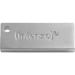 INTENSO PREMIUM LINE USB STICK 32GB 3534480 35MB/S USB 3.0 SILVER