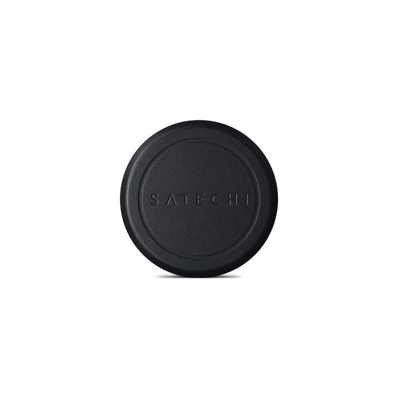 SATECHI - STICKER MAGNÉTIQUE CHARGE IPHONE 11 &amp; 12