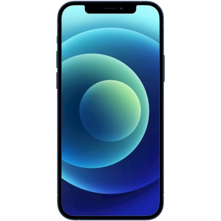 Belkin - Protection décran Verre trempé pour Iphone 12 et 12pro