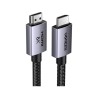 UGREEN HD171 câble HDMI 2.1 1m noir