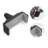 Ugreen - Car Holder (30283) - 360° Rotation Angle for Air Vent - Black Gray