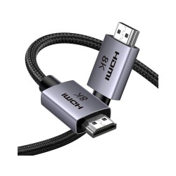 UGREEN 25910 Câble HDMI / HDMI 8K UHD 2m noir