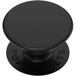 POPSOCKET PopGrip PopTop Interchangeable Noir