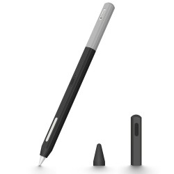 ESR - Apple Pencil Cover - pour Apple Pencil 2e génération - Noir