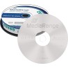 Mediarange MR466 DVD+R DL 8.5GB 8X Cake Box Lot de 10
