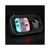 Ugreen - Sac de rangement (50275) - Nintendo Switch, taille S - Noir