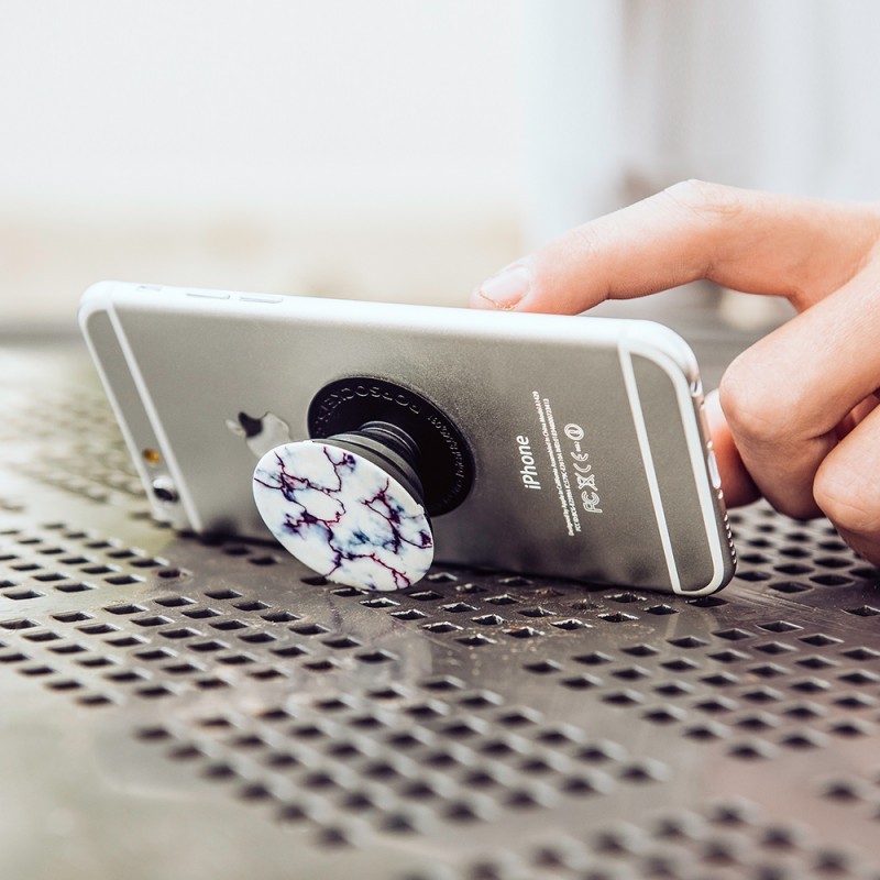 PopSockets - PopGrip - Chill Floral