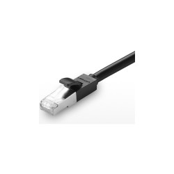 Ugreen - Câble Ethernet (11283) - Cuivre pur plaqué avec câble UTP Cat 6 doré, 1