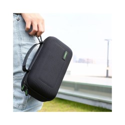 Ugreen - Sac de rangement (50275) - Nintendo Switch, taille S - Noir