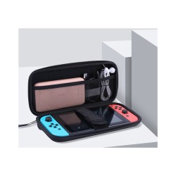 Ugreen - Sac de rangement (50275) - Nintendo Switch, taille S - Noir