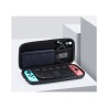 Ugreen - Sac de rangement (50275) - Nintendo Switch, taille S - Noir