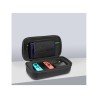 Ugreen - Sac de rangement (50275) - Nintendo Switch, taille S - Noir