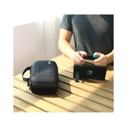 Ugreen - Sac de rangement (50275) - Nintendo Switch, taille S - Noir