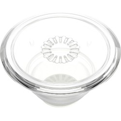 POPSOCKET PopGrip Clear