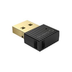 Orico Adaptateur USB Bluetooth vers PC (noir)