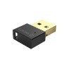 Orico Adaptateur USB Bluetooth vers PC (noir)