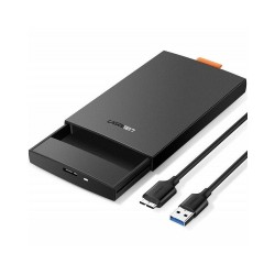 &quot;Boîtier de disque externe 2 5&quot;&quot; UGREEN SATA SSD/HDD&quot;