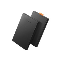 &quot;Boîtier de disque externe 2 5&quot;&quot; UGREEN SATA SSD/HDD&quot;