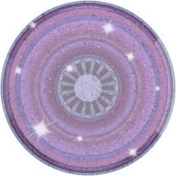POPSOCKET PopGrip Glitter Lavender