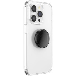 POPSOCKET PopGrip Translucent Black