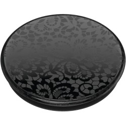 POPSOCKET PopGrip Lace Noir