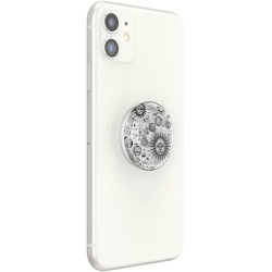 POPSOCKET PopGrip Translucent Cosmic Sun