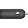 BELKIN Chargeur voiture USB-C 20W