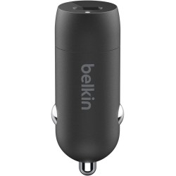 BELKIN Chargeur voiture USB-C 20W