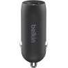 BELKIN Chargeur voiture USB-C 20W