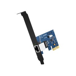 Adaptateur réseau UGREEN US230 PCI Express / RJ45 Gigabit Ethernet 1000Mbps