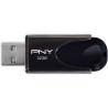 PNY Clé USB Attaché 4 USB 2.0 32 Go