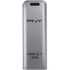 PNY Clé USB Elite Steel 32 Go