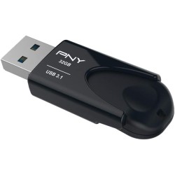 PNY Clé USB Attaché 4 USB 3.1 32 Go