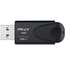 PNY Clé USB Attaché 4 USB 3.1 32 Go