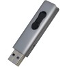 PNY Clé USB Elite Steel 32 Go