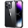 ESR - Air Armor - iPhone 14 Pro - Noir Transparent