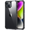 ESR - Air Armor - iPhone 14 Plus - Noir Transparent